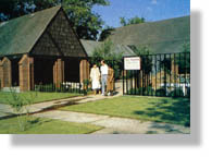 Museum of East Texas